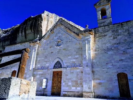 Santuario della Madonna delle Grazie