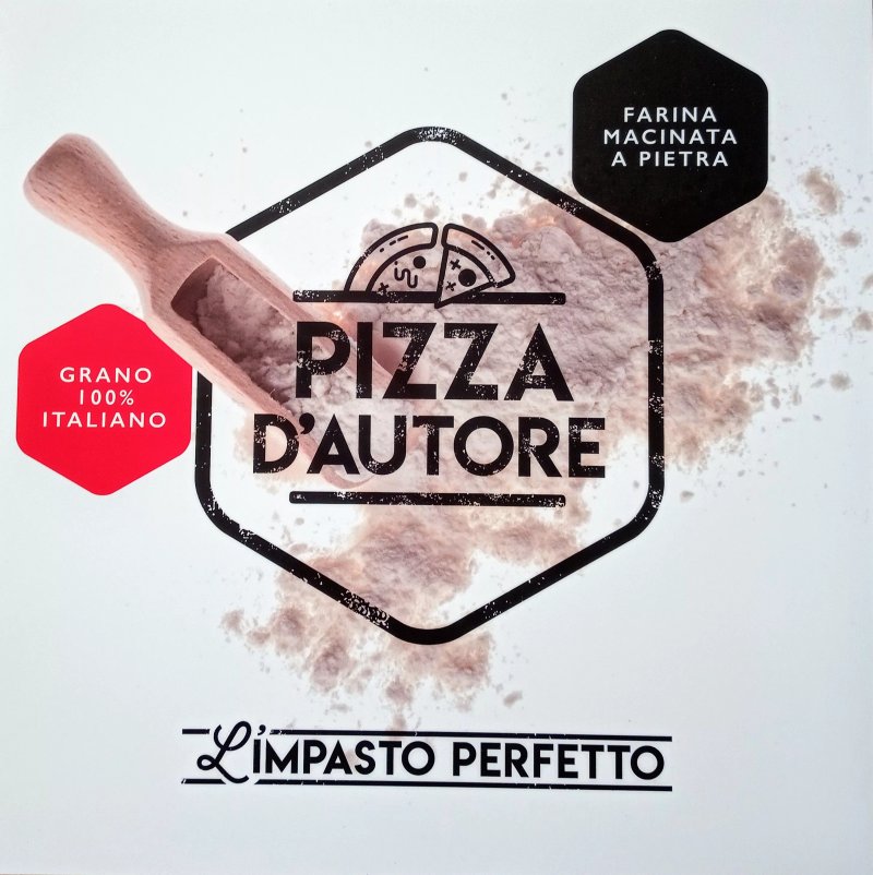 Pizzeria Dolcevita