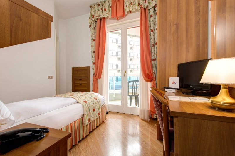 Cavalieri Palace