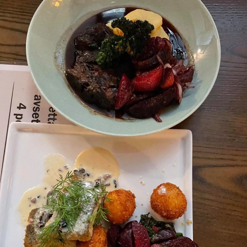 The Bishops Arms Orebro