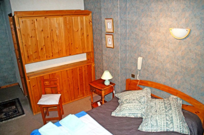 Le Relais des Vaudois