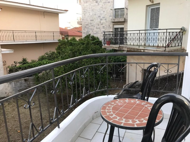 Hotel Drosia
