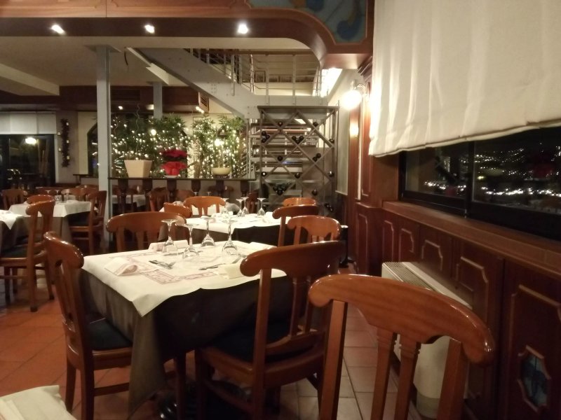 Ristorante St. Louis