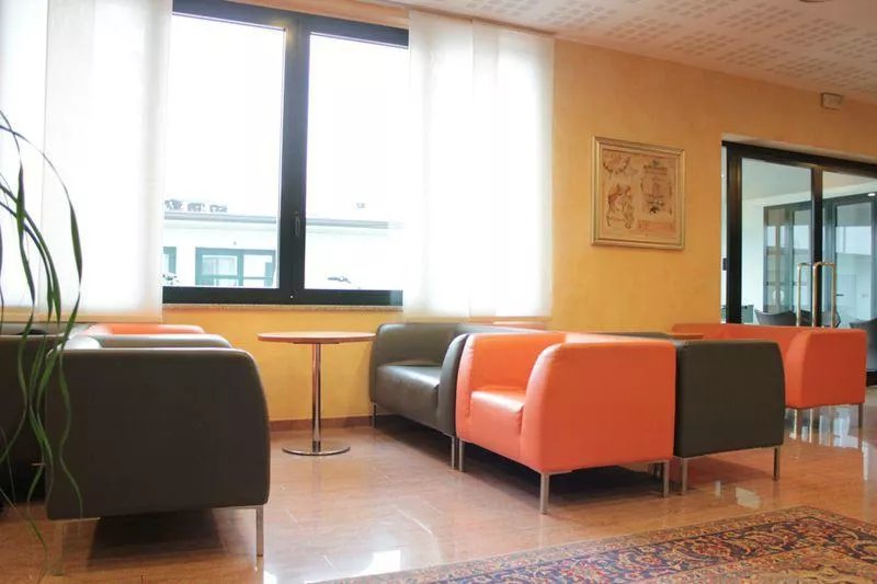 Hotel Eden