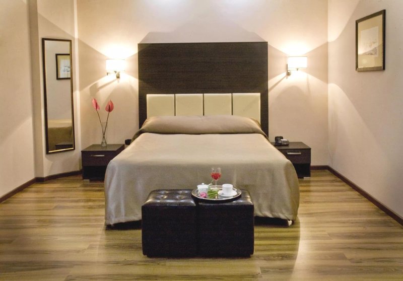 Hotel Forum Palace