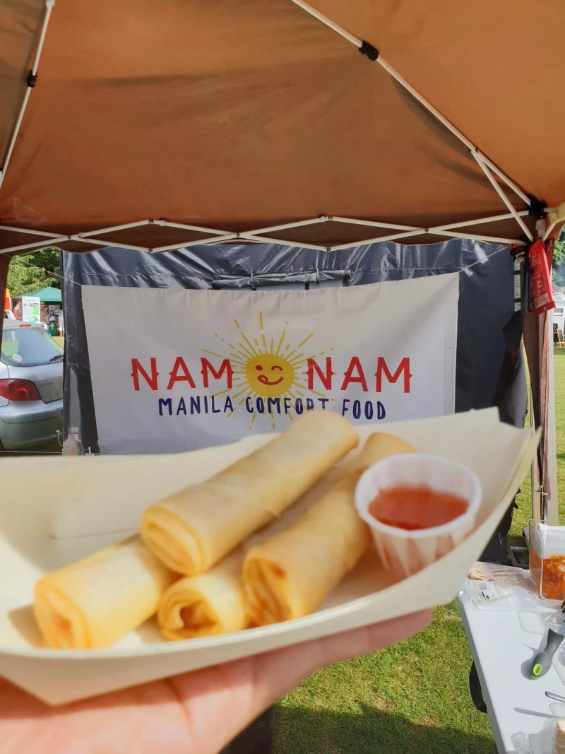 Nam Nam