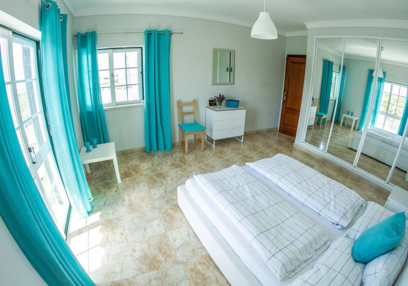 Living Lodge Portugal