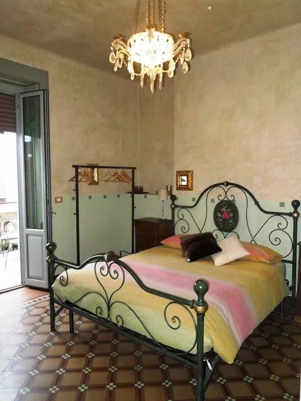 Villa Palma Bed & Breakfast