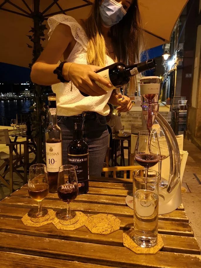 Bacchus Vini