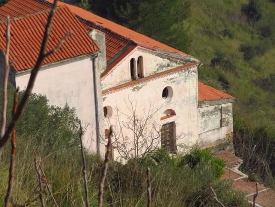 Borgo Di Marzanello Vecchio