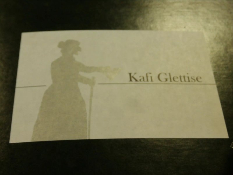 Kafi Glettise