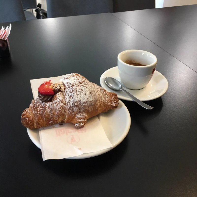 Caffe Pasticceria Serena