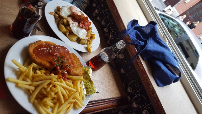Cafe Vienna