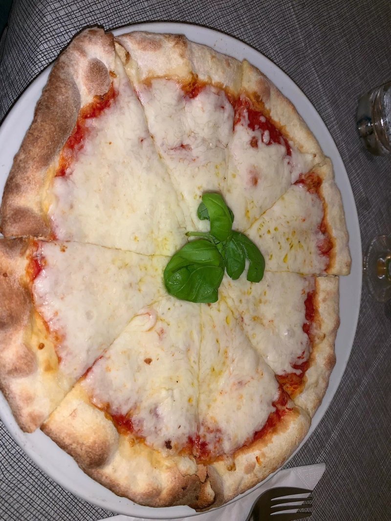 Trattoria degli ulivi   s.r.l.