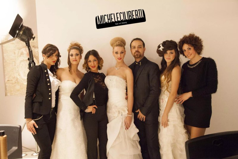 Michele Ciliberti Hair & Beauty