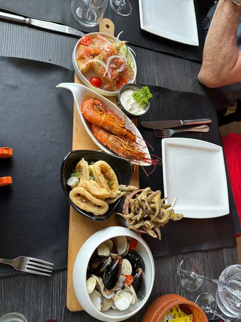 La Rustica