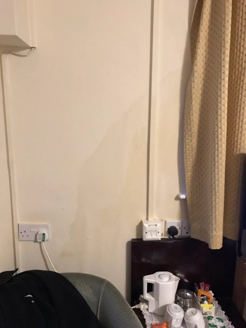 Gipsy Hill Hotel
