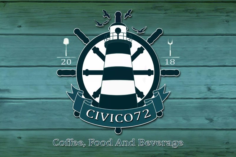 Civico 72