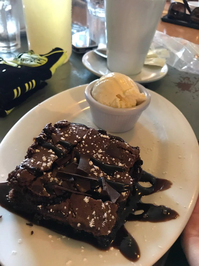The Lemon Tree Coffee House