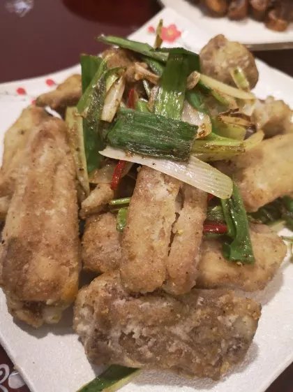China Restaurant Zhang