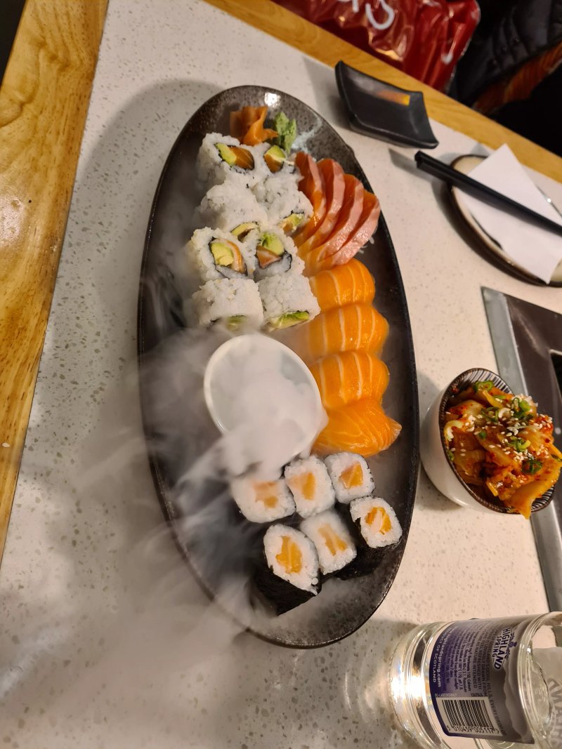 Tsukiji Japanese Restaurant