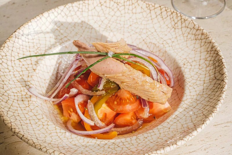 Restaurante Nestor - Comida Canaria