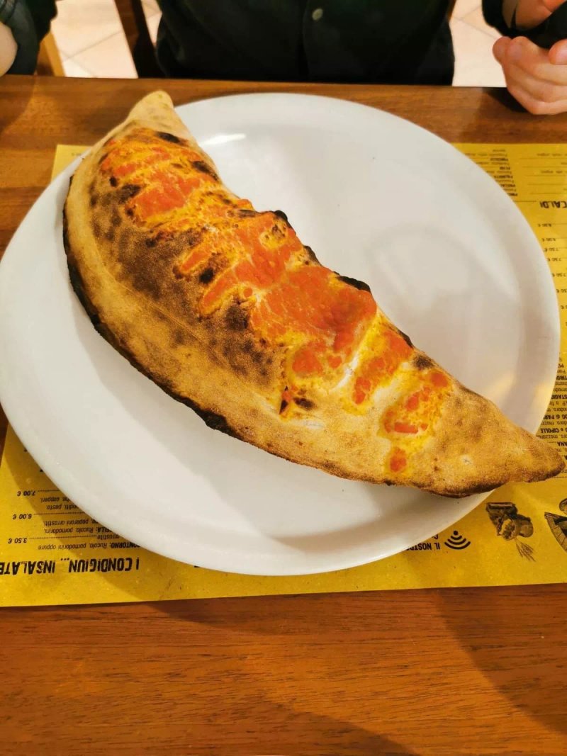 Panizzeria Margug's