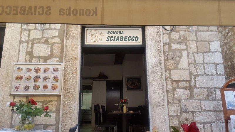 Konoba Sciabecco