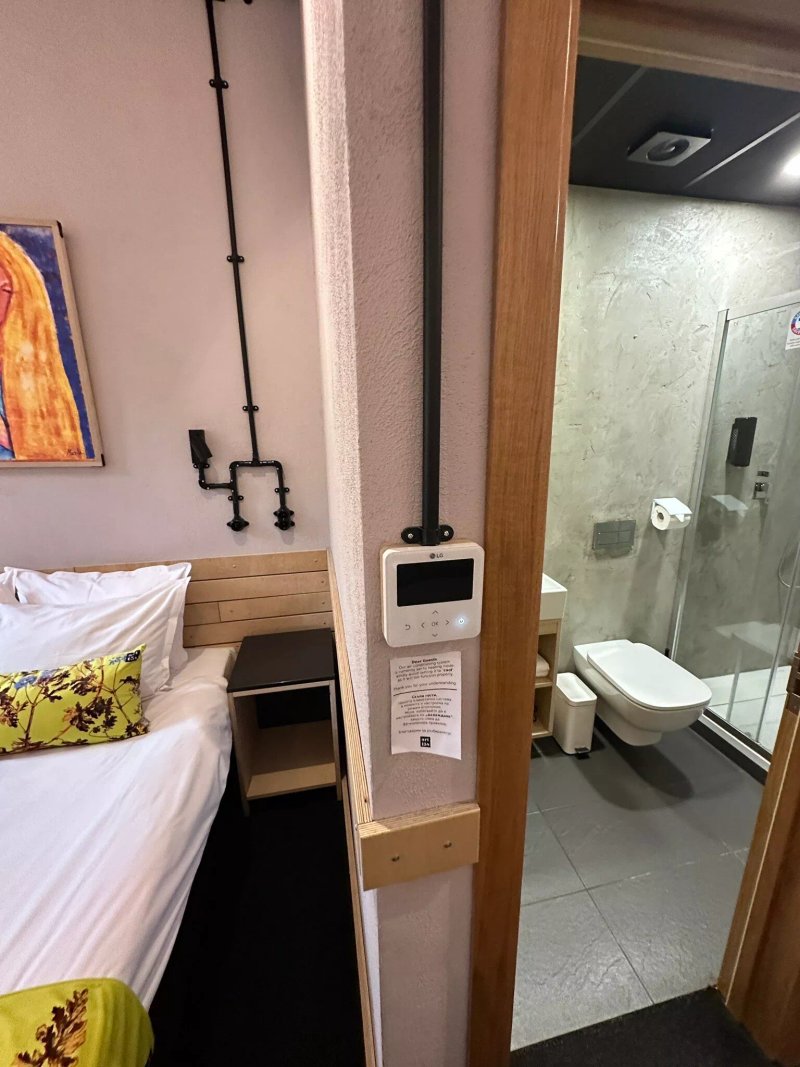 Art Hotel 158