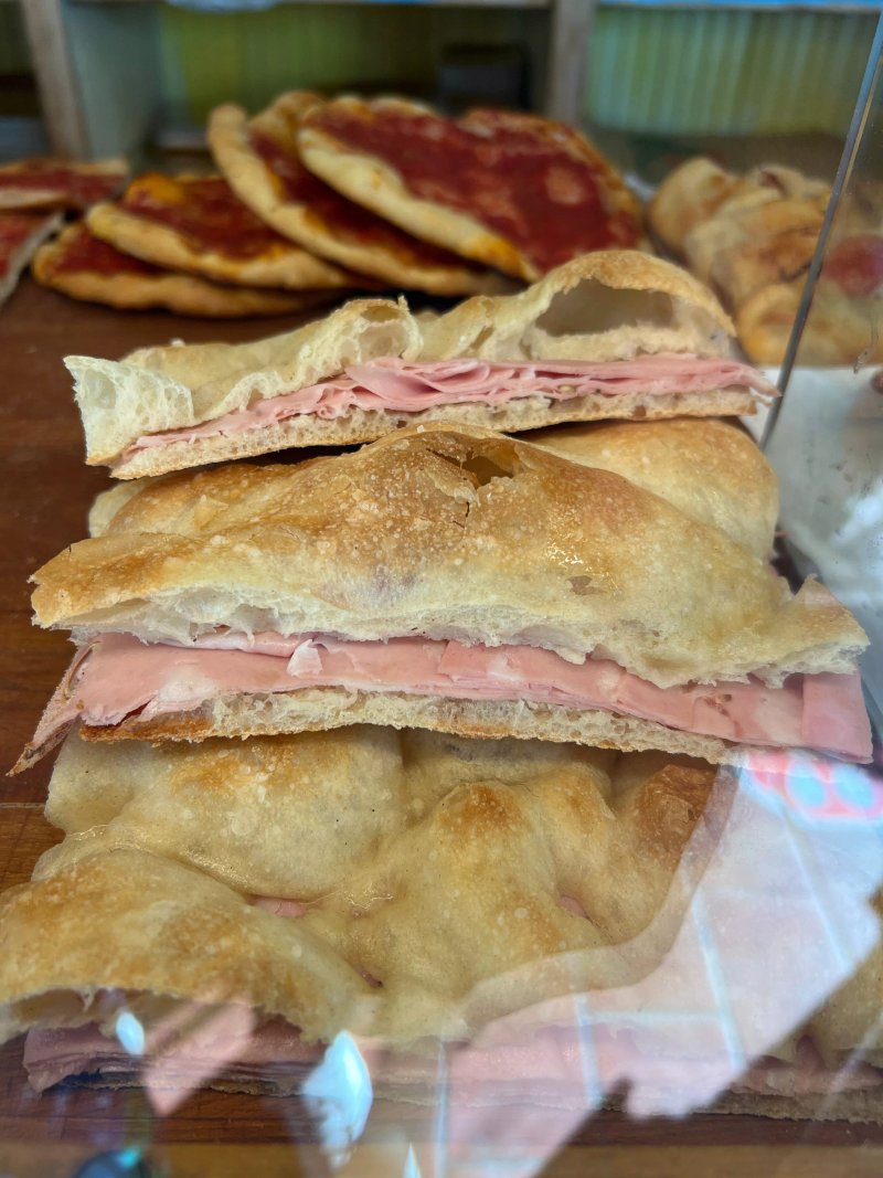 L'angolo Del Fornaio 2