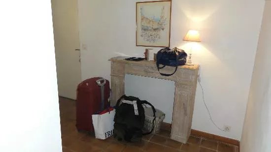 Maison de charme LA FONTAINE