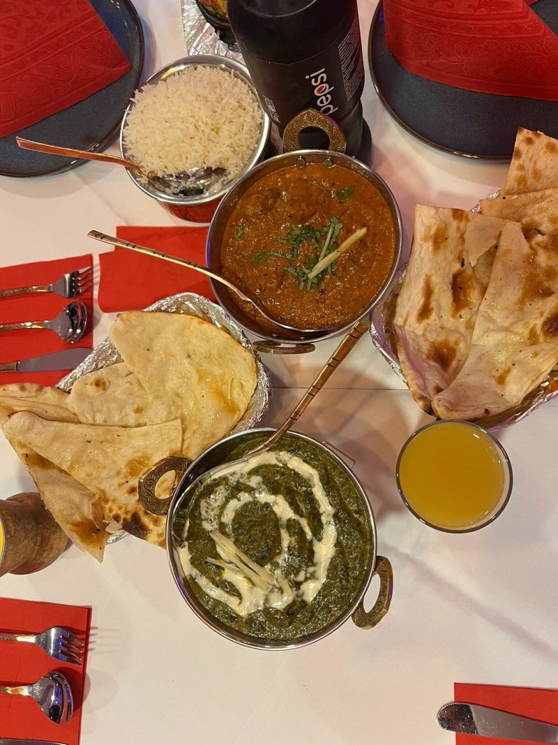 Tandoori Mahal
