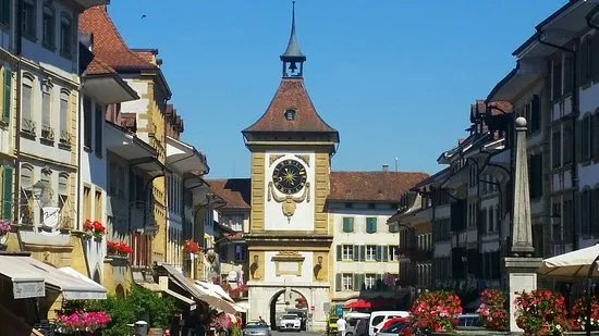 Berntor