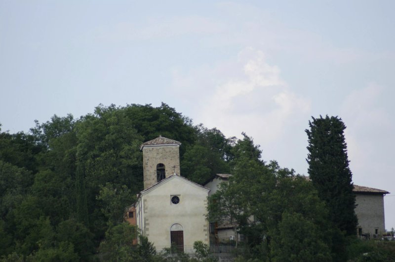 Ostello La Rupe di San Giorgio