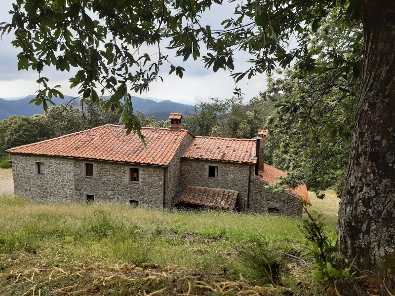 Rifugio Le Cave
