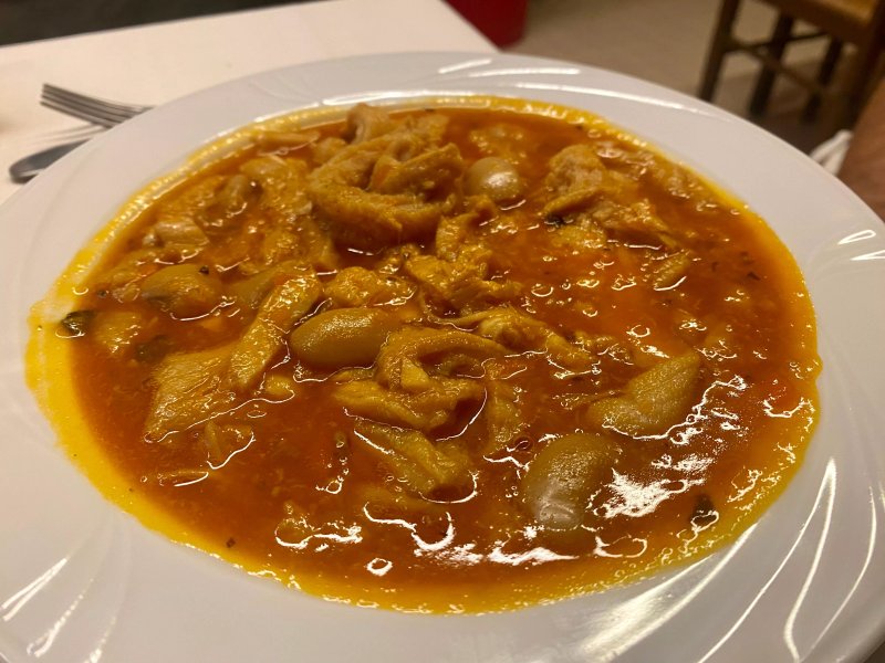 Antica Osteria di Niviano