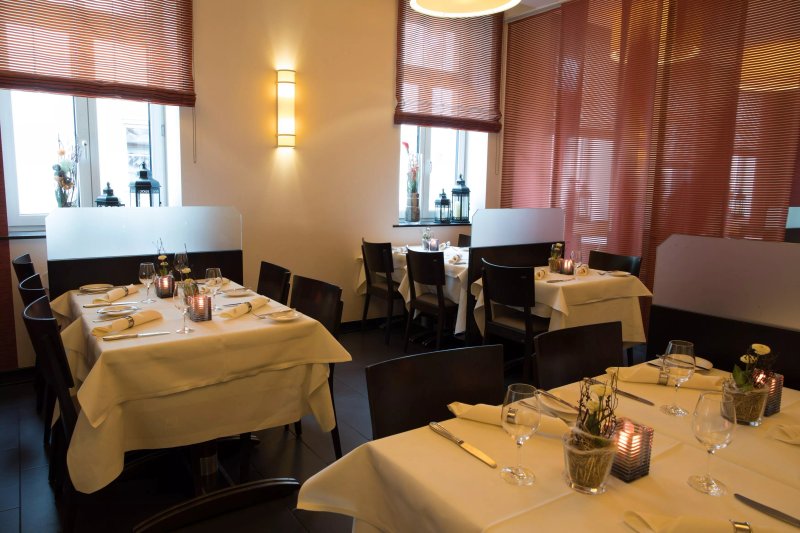 Restaurant Muehlentor