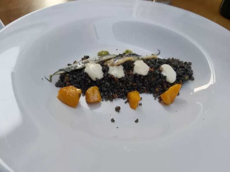 Taberna El Mentidero