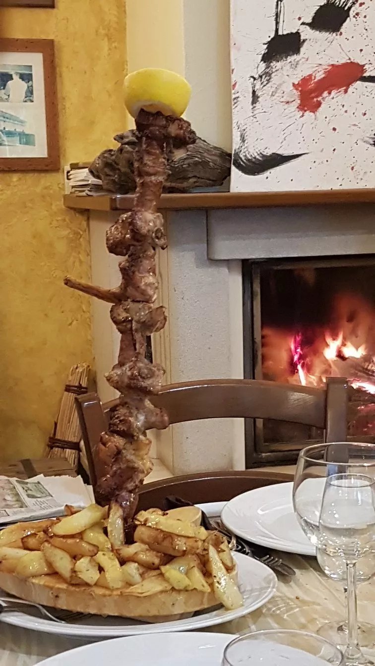 Ristorante Ai Nove Castelli