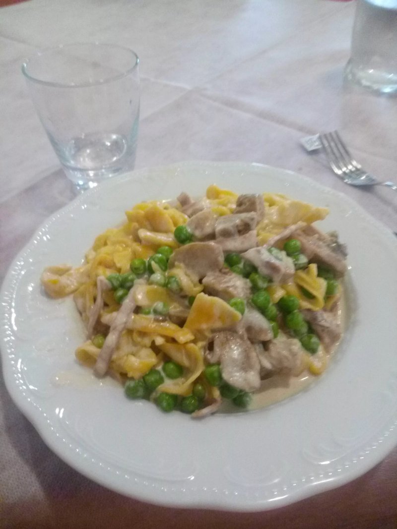 Ristorante Osteria dei Briganti