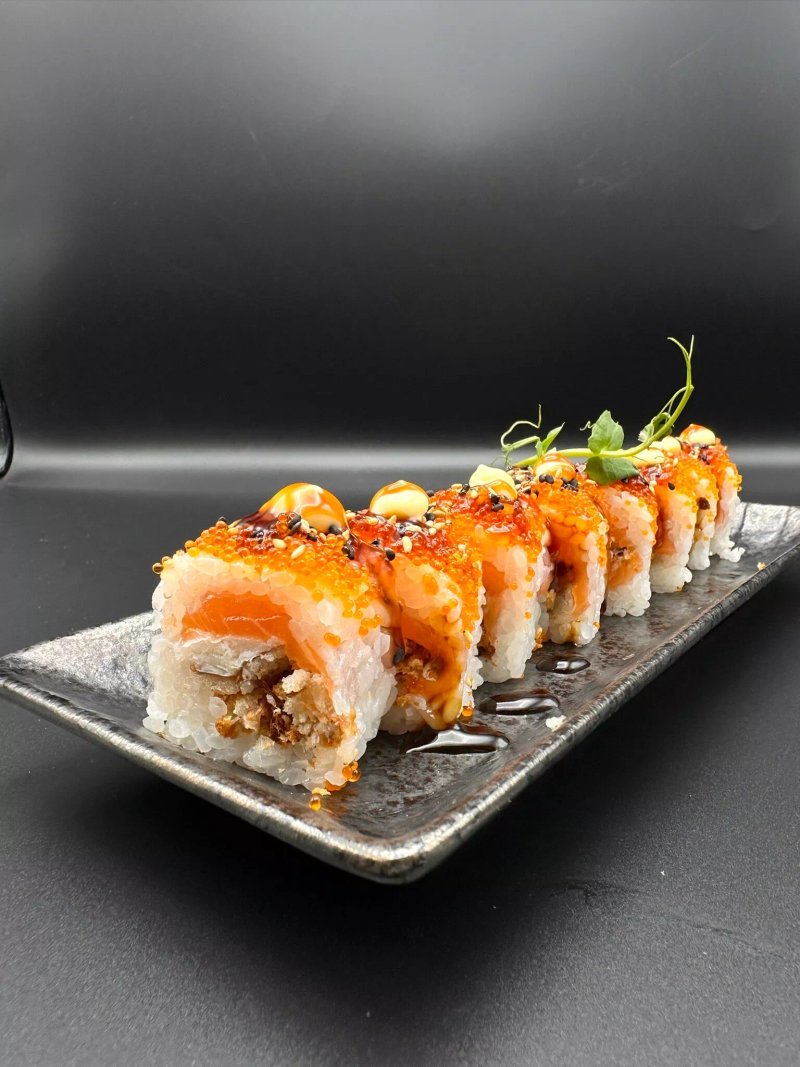 Live Sushi