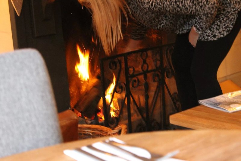 The Hatch Inn