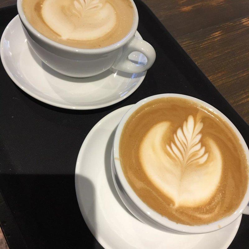 About Time, Espresso Bar & Cocktail Bar
