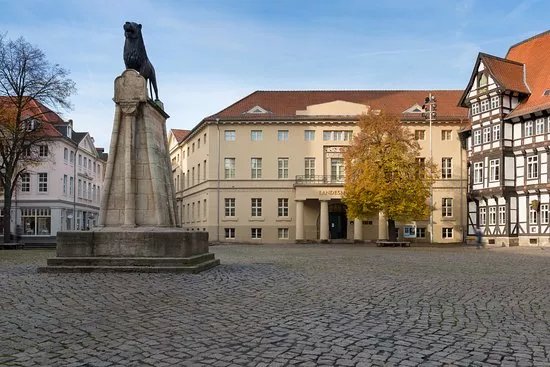 Braunschweigisches Landesmuseum