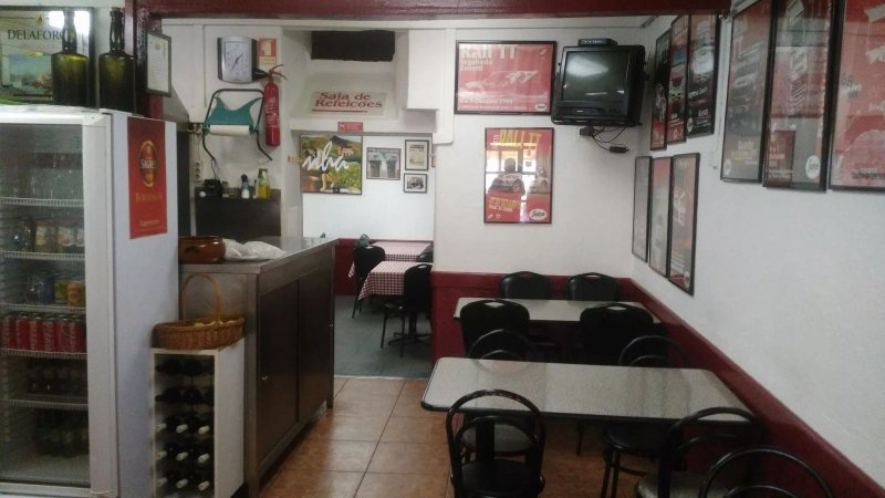 A Tasquinha