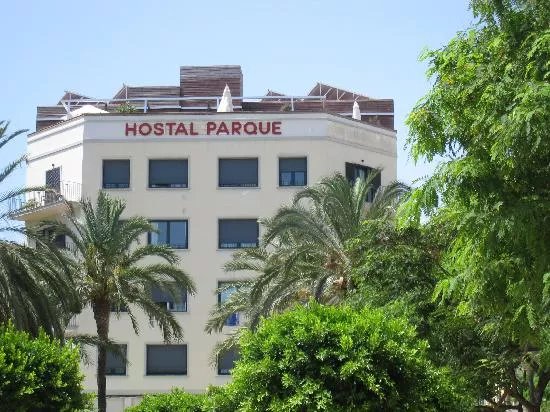 Hostal Parque