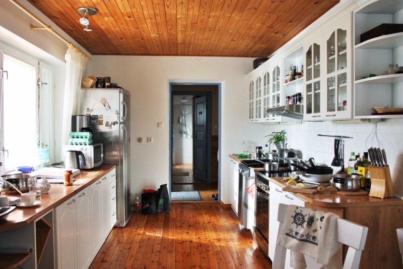 Manni Homestay