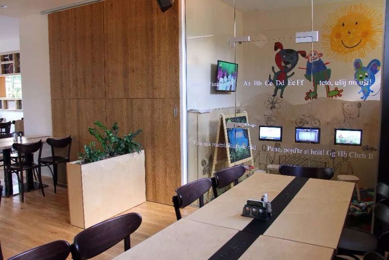 Restaurace Sport