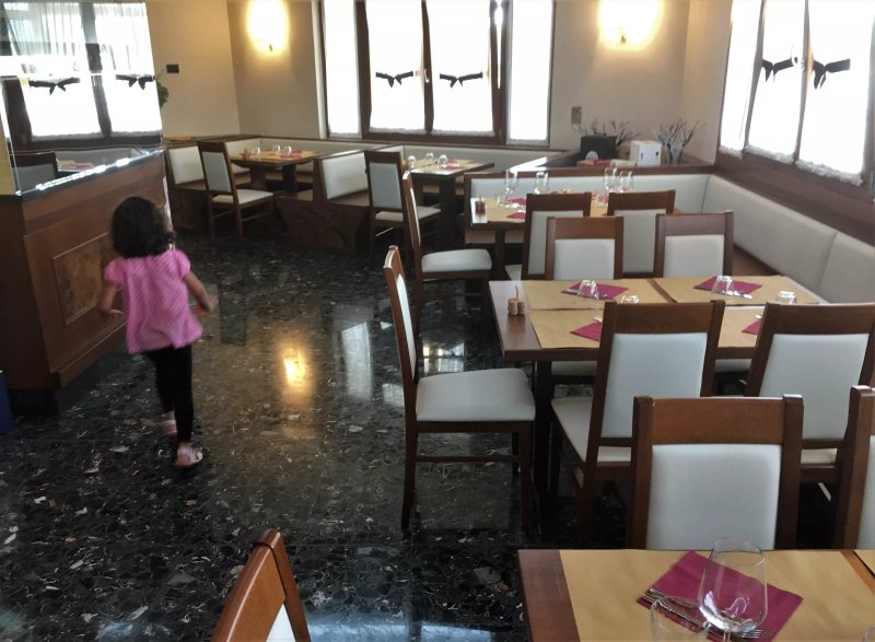 Ristorante Pizzeria Celida