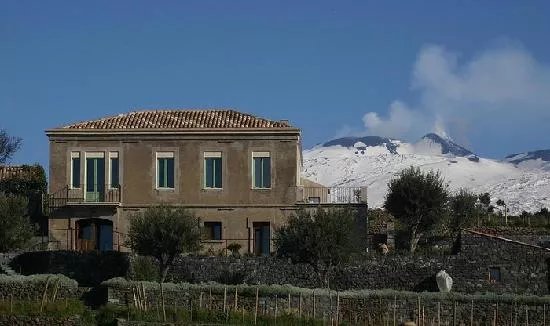 Sciaraviva Farm holiday